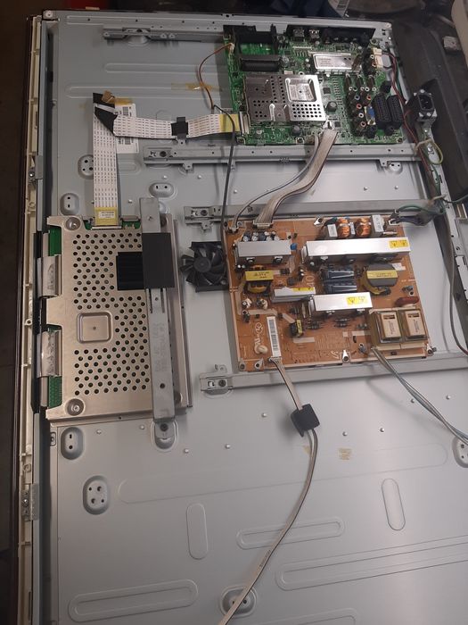 Samsung le40a656a1fxxc peças