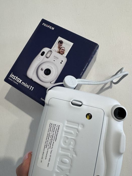 Aparat Instax mini 11