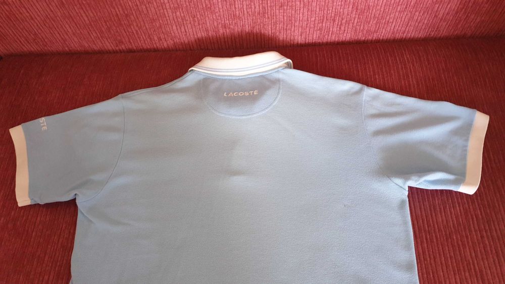 Футболка, тенниска Lacoste original.