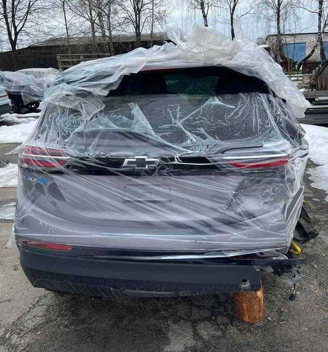 Розборка запчастини розбірка Chevrolet Bolt EV код фарби 247F 247 F
