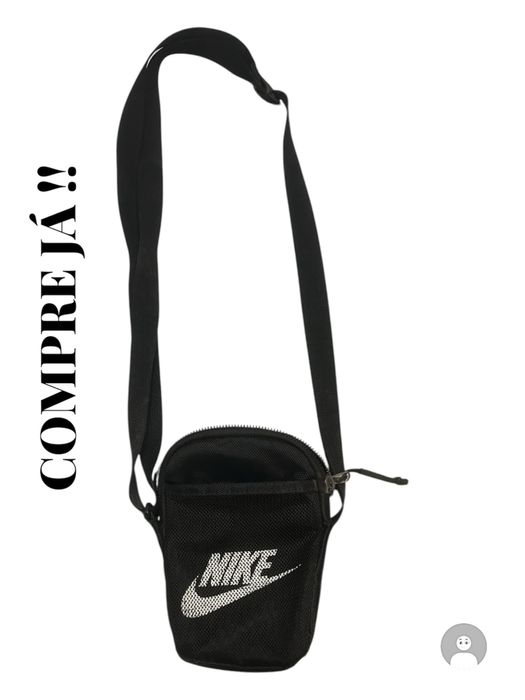 Bolsa da Nike -Como Nova