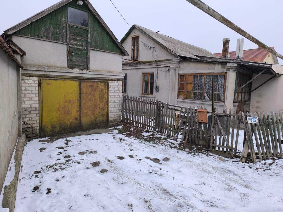 Продам участок 2 сотки Гос. Акт.  Новгородская / Костанди.