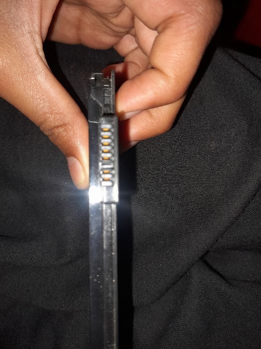 Vendo bateria lenovo 61 original