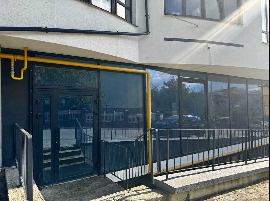 Продаж, оренда комерційного приміщення в Трускавці, вул. Олекси Довбуша