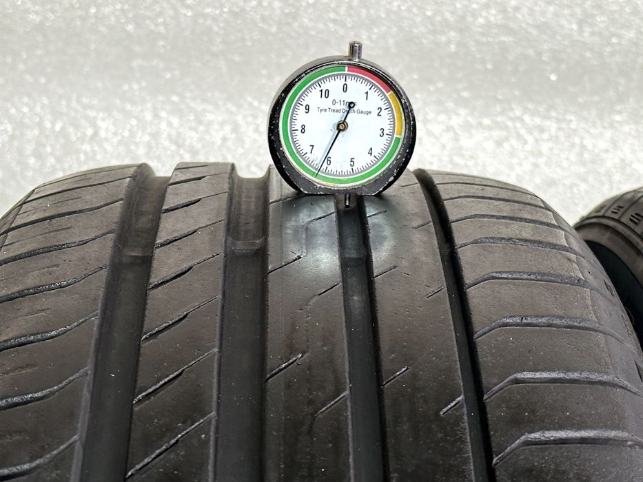 225/50 R17 Nexen NFera