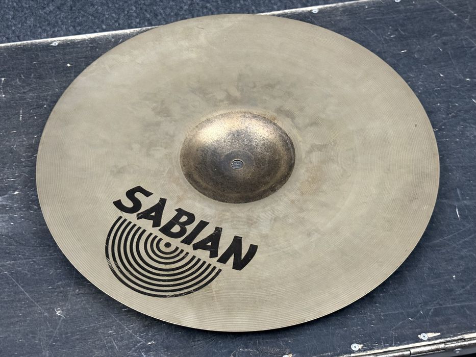 ++ Sabian AAX-plosion Crash 16 - Talerz PERKUSJA ++