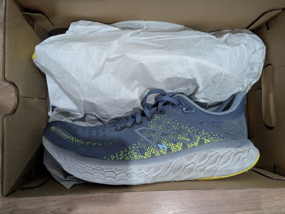 1080 V12 new balance