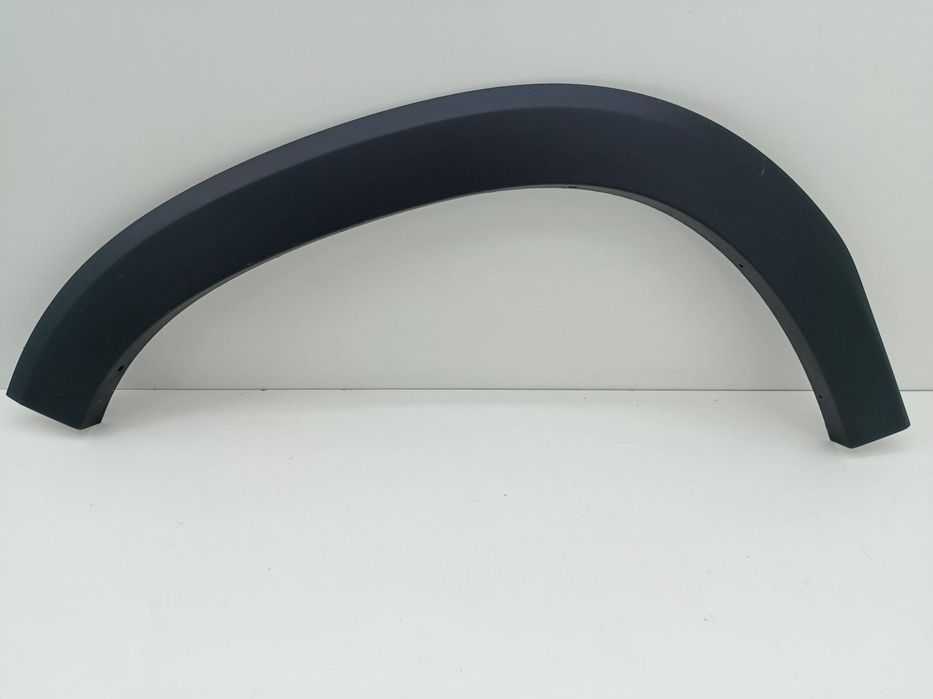 DACIA DUSTER II LISTWA BŁOTNIKA LEWY PRZÓD 8201713061