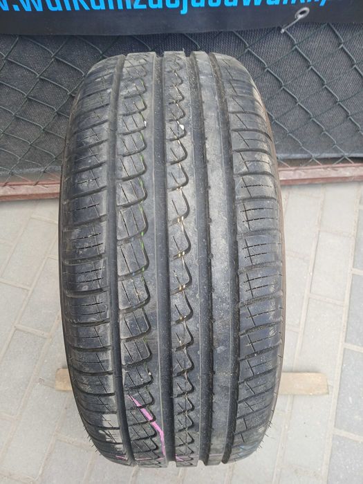 1x opona 225/50 R17 Pirelli P7 Gwarancja Montaż