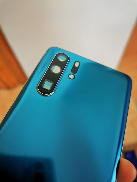 Huawei P30 Pro Tylna klapka+klej NOWE !