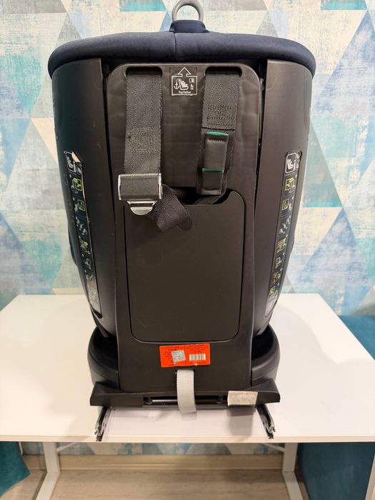 Автокрісло Britax Römer TRIFIX2 i-SIZE (Night Blue)