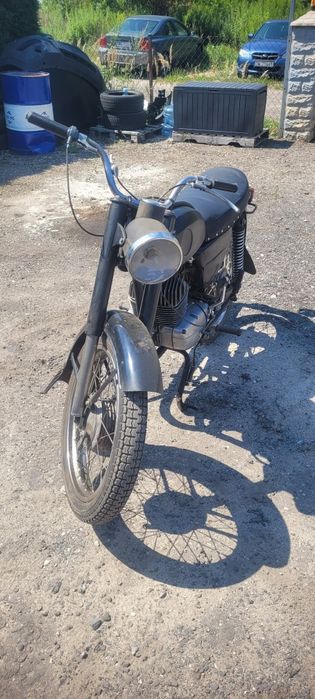 SHL M11 Model 196 i WSK