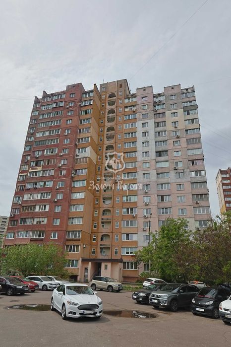 Квартира, 2к. Житловий стан. Харківське шосе, 65 Харківський Дарницький р-н