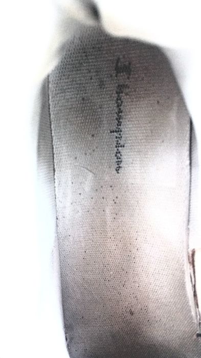 Sapatilhas Originais Champion Rebound Low Tam. 43 Como Novas
