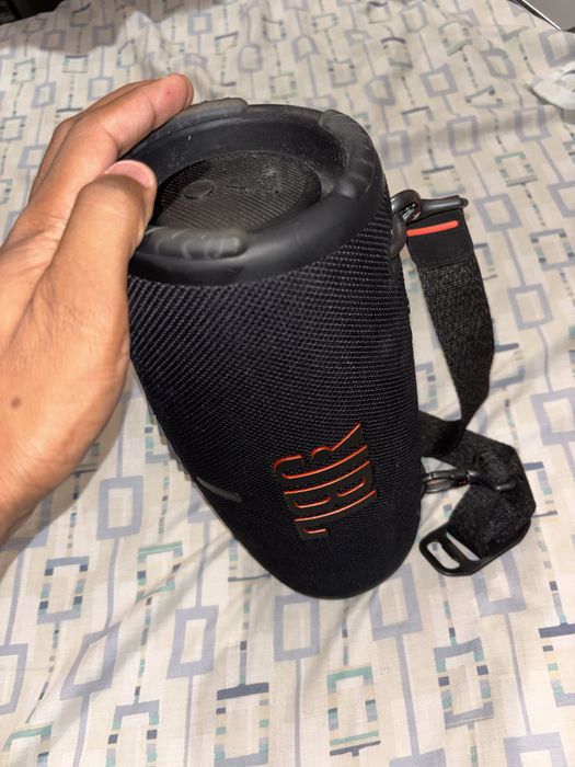 Vendo coluna JBL Xtreme 3