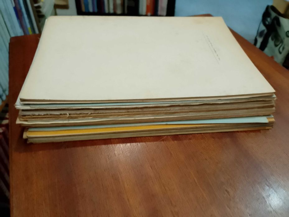 Portugaliae Mathematica 1938/65 - 35 Unidades