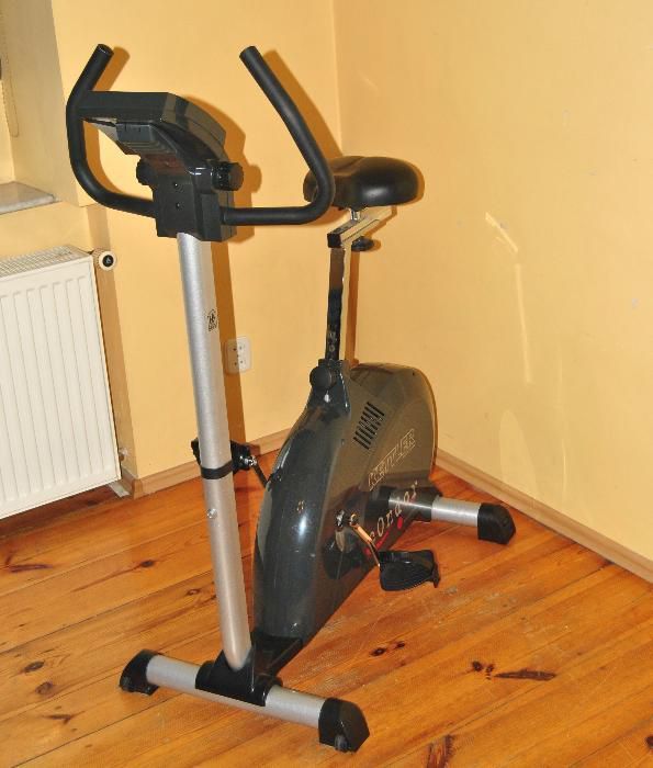 Rower KETTLER Condor trenażer magnetyczny