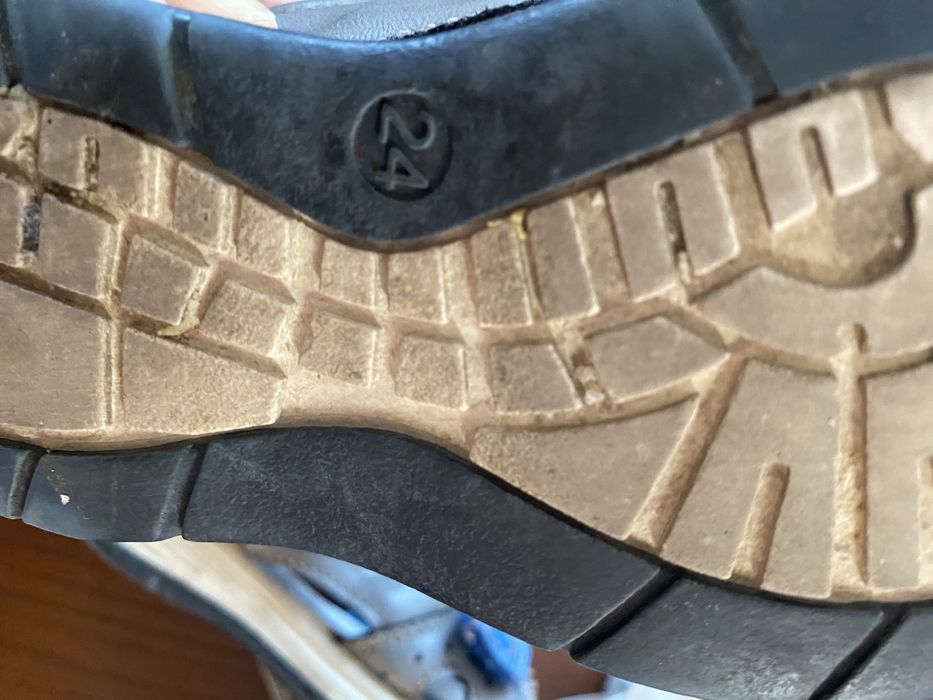 Sandały, Bobbi Shoes, 24