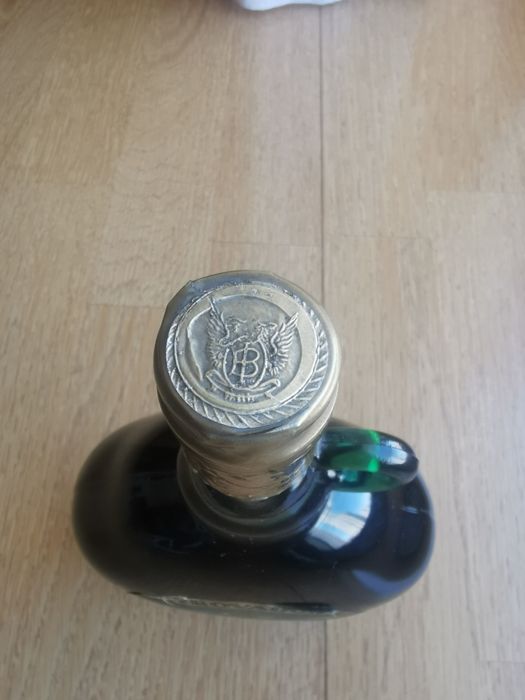 Garrafa Antiga Trovador