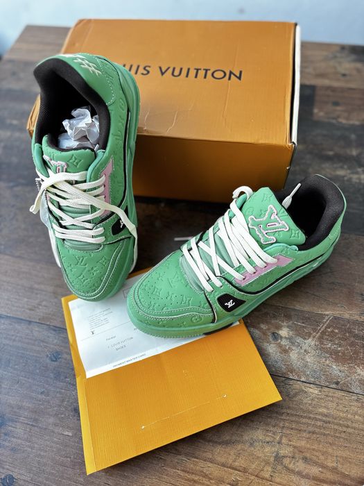 Louis Vuitton ‘Tyler The Creator’