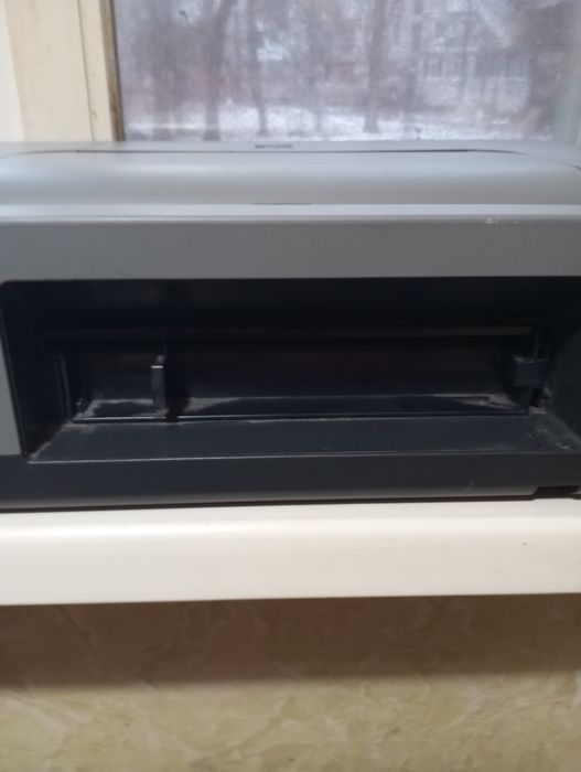 Продам принтер Canon. IP3300