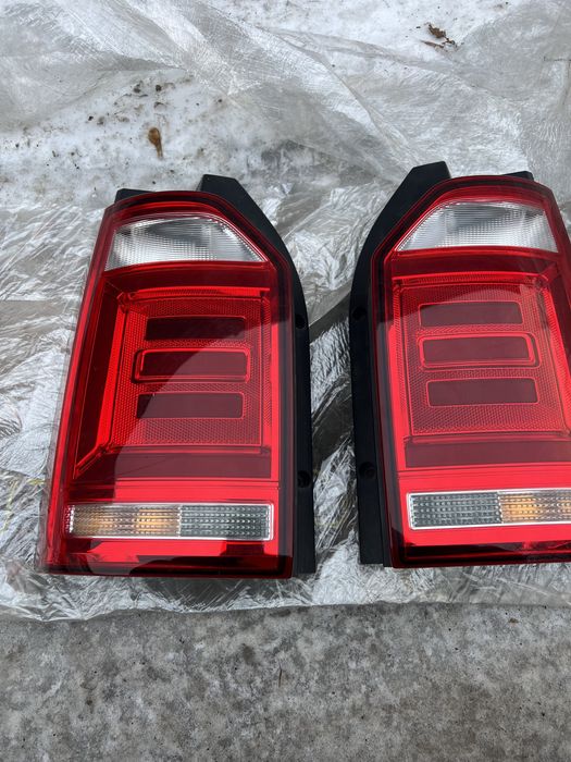 VW Multivan T6 фонарі лед Led фонарь Фольксваген Т6