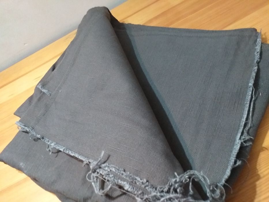 Kupon tkaniny bawełnianej