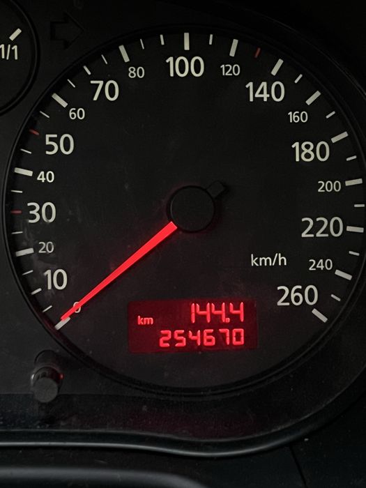 Audi A3 2003 1,6