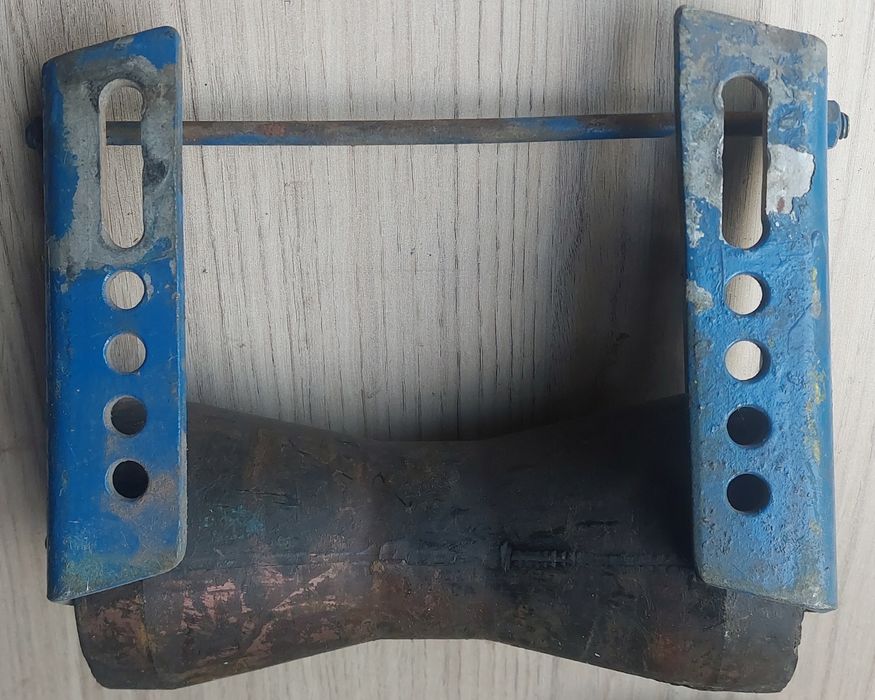Rolka kilowa / do przyczepy/ do kabla / do rur