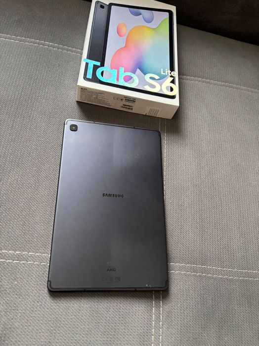 Планшет Samsung Tab s6 lite