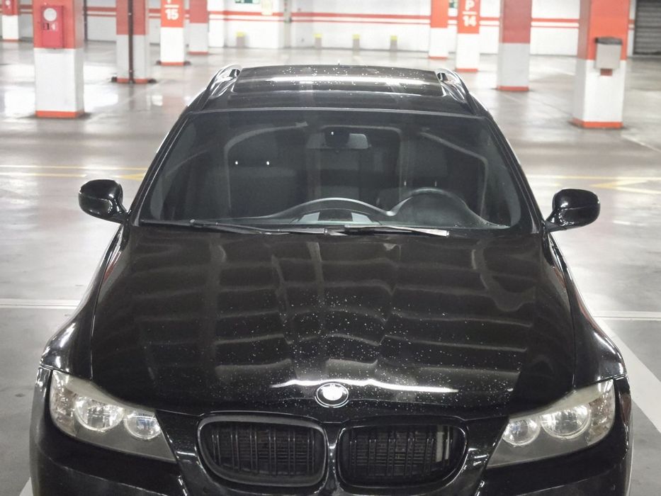 BMW 320 D DISEL SPORT