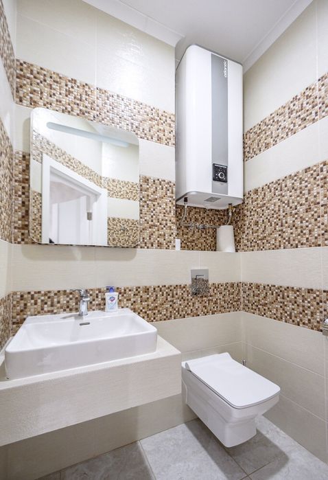 Апартаменты посуточно/ помесячно с террасой 80 метров /1010