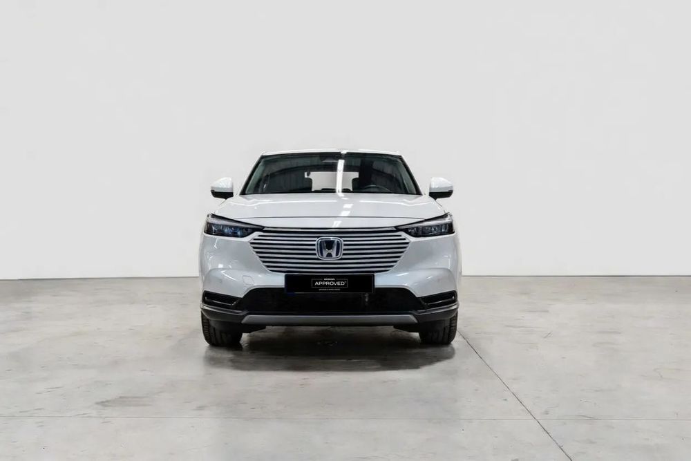 Honda HR-V 1.5 i-MMD e:HEV Elegance