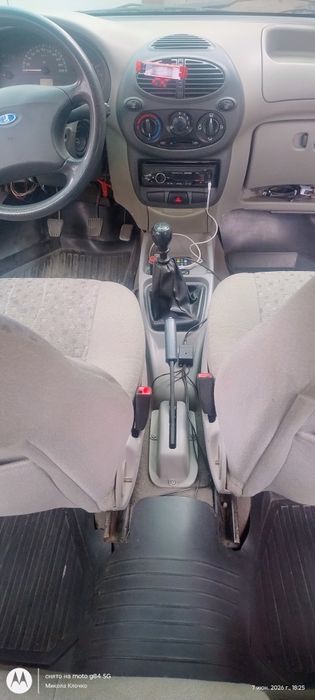 Продам Калину 2118