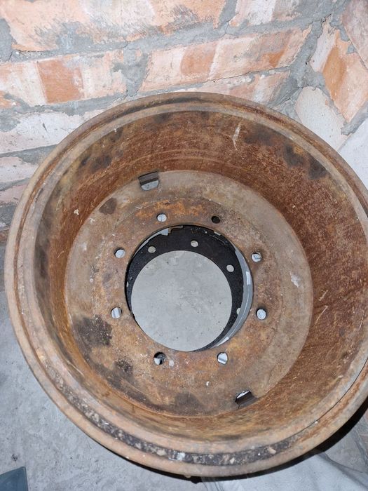 Запчасти ЗИЛ 130