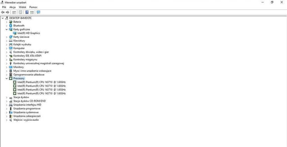 Материнская плата – Lenovo IdeaPad 110-15IBR "(NM-A804)" Pentium N3710