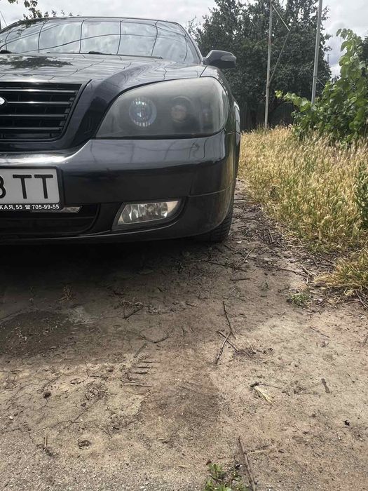 Продам машину Chery