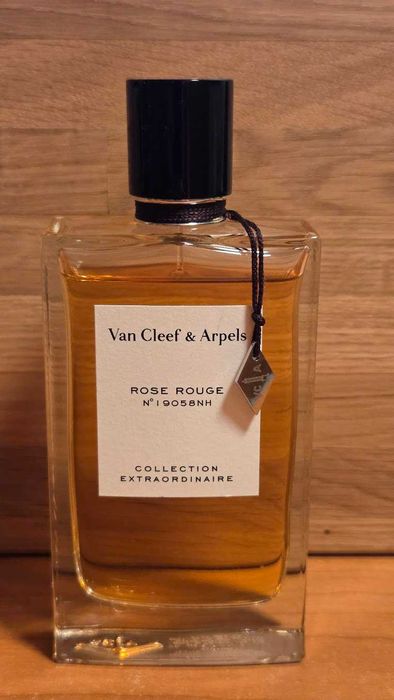 Van Cleef & Arpels - Rose Rouge ok. 70/75ml