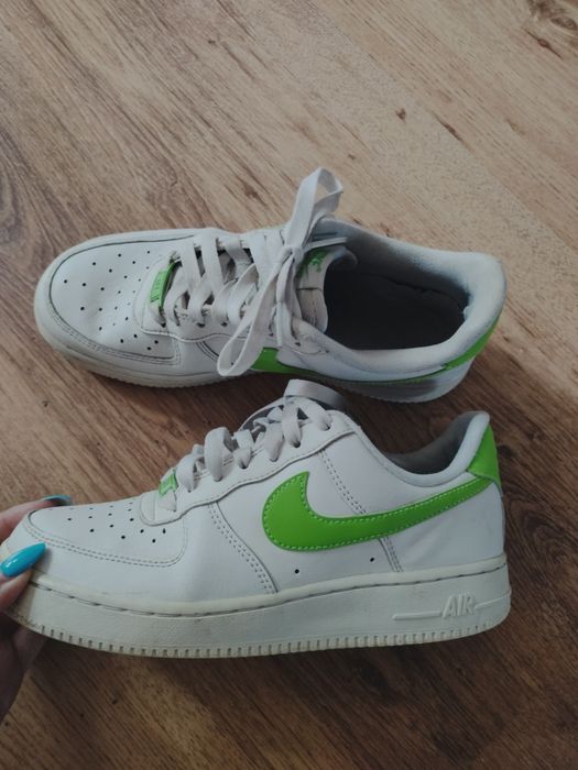 Buty Nike air force one 38