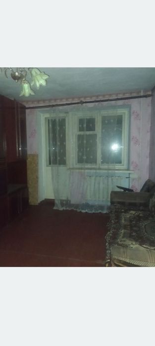 Продаю 1-комн.кв-ру 2-й этаж 5-эт.кирпичн.дома ,р-н"Зубра"