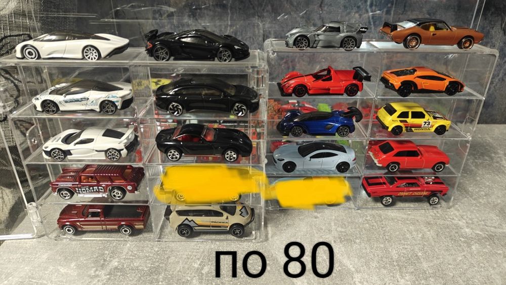 Hot Wheels,Matchbox,MiniAuto,Maisto