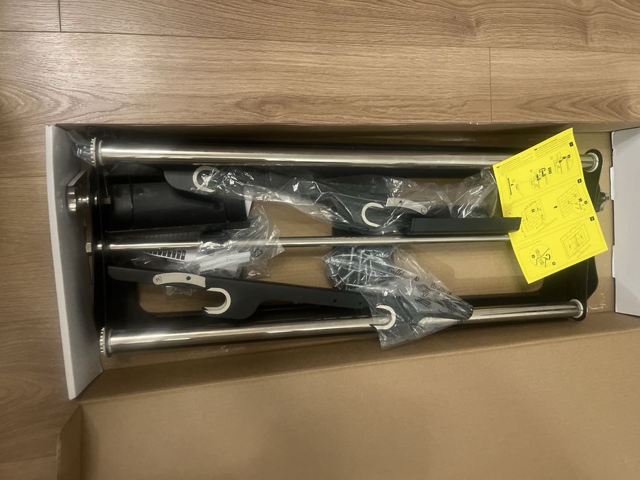 Design TV Stand Hama 32cale - 85cali