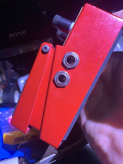 Boss Loop station RC-2