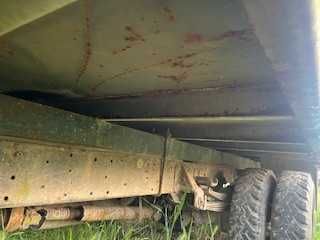 Caixa de carga - Carroçaria - Cabstar – Toyota Dina – Mitsubishi