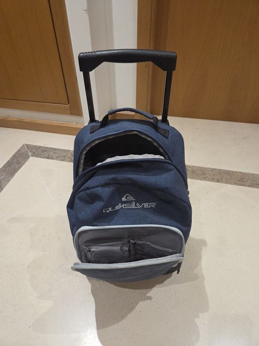 Mochila Escolar  QuickSilver