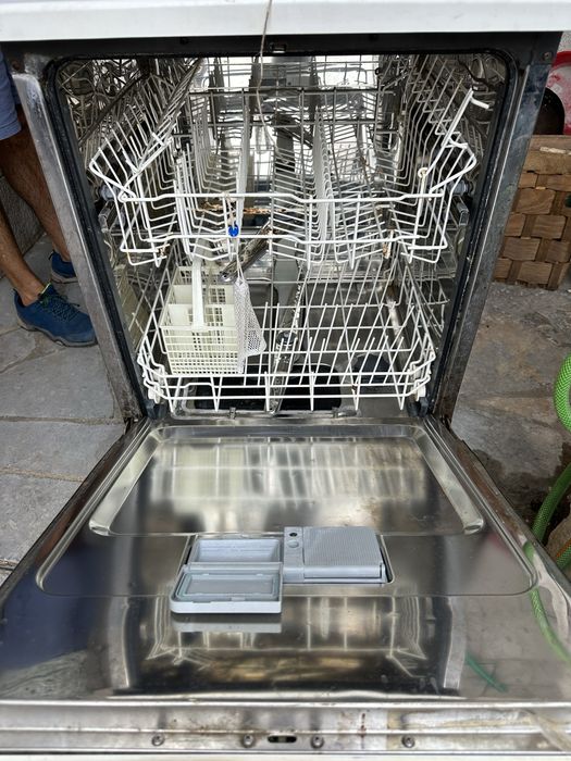 Máquina de lavar a loiça Zerowatt