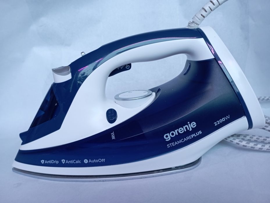 Праска Gorenje SIH2200BLC