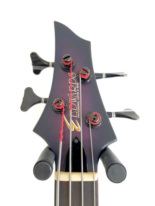 Gitara Basowa ESP Edwards 4-strunowy