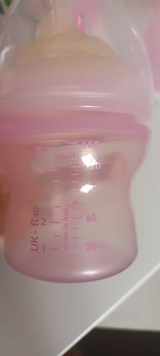 Biberões chicco natural feeling e copos aprendizagem