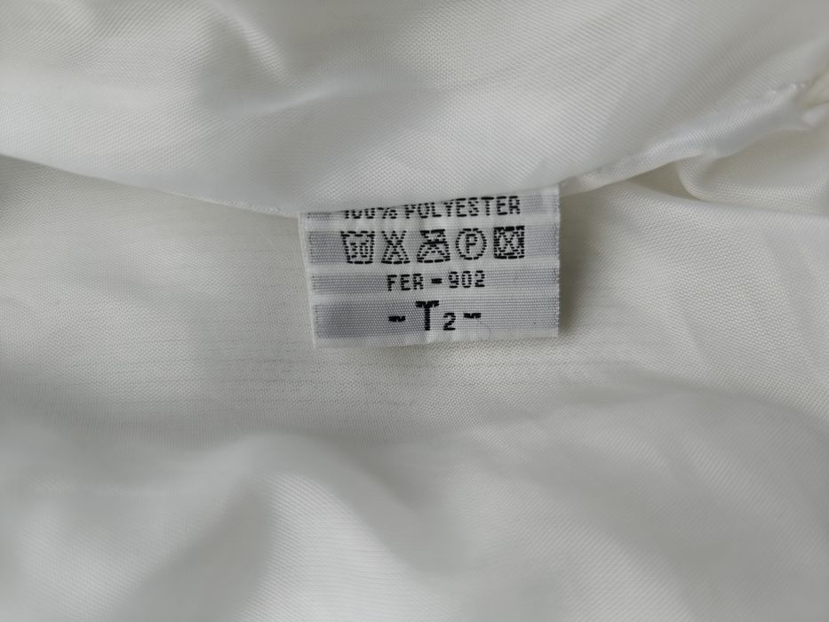Etola - sztuczne krótkie futerko rozmiar M